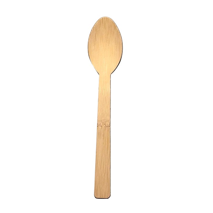 Eco Friendly Bamboo Cutlery